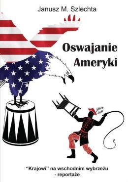 Oswajanie ameryki