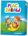 Plac zabaw box trzylatek 181504