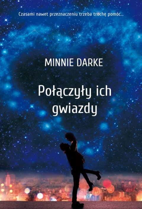 Połączyły ich gwiazdy