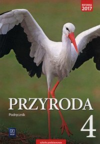 Przyroda podręcznik dla klasy 4 szkoły podstawowej 177807