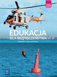 Nowe edukacja dla bezpieczeństwa podręcznik 1 zakres podstawowy 175901