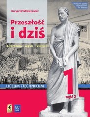 Nowe język polski przeszłość i dziś renesans oświecenie 1 część 2 zakres podstawowy i rozszerzony 175303