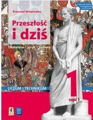 Nowe język polski przeszłość i dziś starożytność średniowiecze 1 część 1 zakres podstawowy i rozszerzony 175302