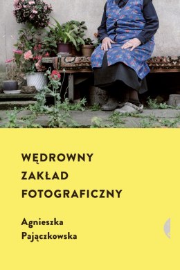 Wędrowny zakład fotograficzny