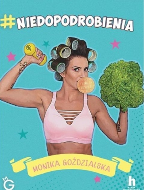 #niedopodrobienia