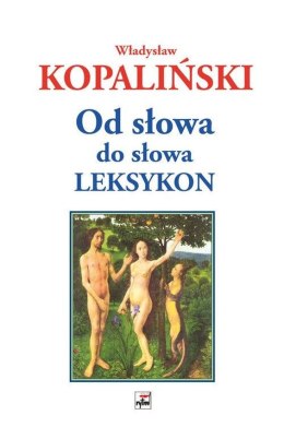 Od słowa do słowa. Leksykon wyd. 2