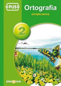 PUS Ortografia 2 zmiękczenia