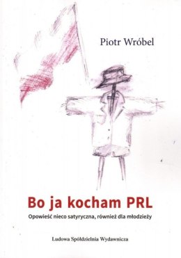 Bo ja kocham PRL