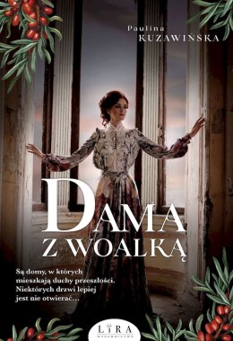 Dama z woalką