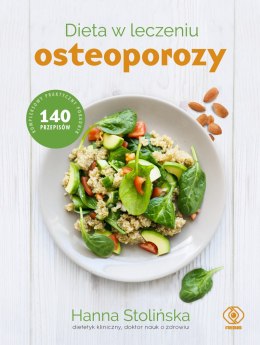 Dieta w leczeniu osteoporozy