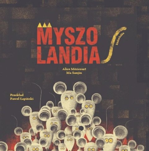 Myszolandia