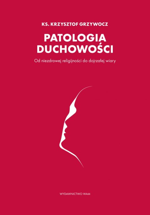 Patologia duchowości. Od niezdrowej religijności do dojrzałej wiary