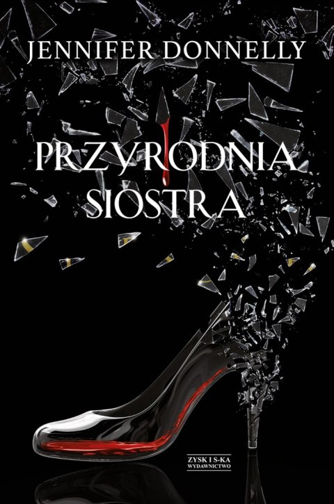 Przyrodnia siostra