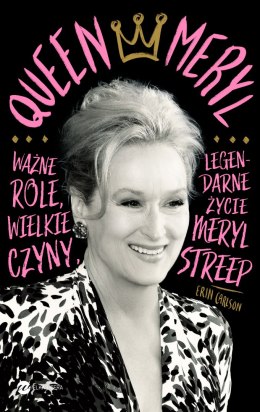 Queen Meryl