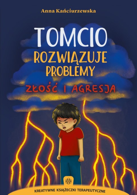 Tomcio rozwiązuje problemy - złość i agresja