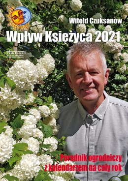 Wpływ księżyca 2021