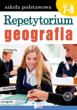 Geografia. Repetytorium