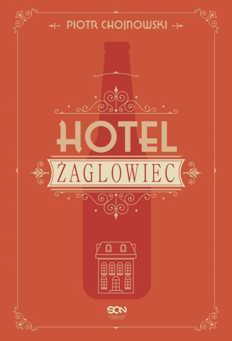 Hotel Żaglowiec