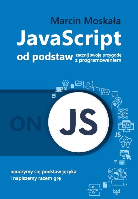 JavaScript od podstaw