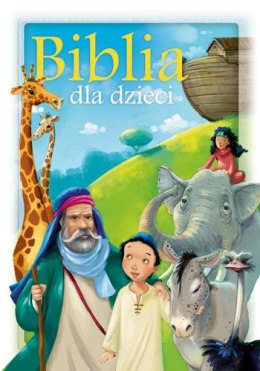 Biblia dla dzieci