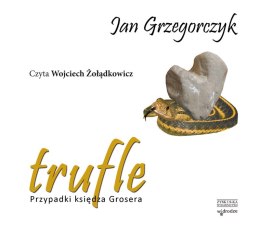 CD MP3 Trufle przypadki księdza grosera cz. 2