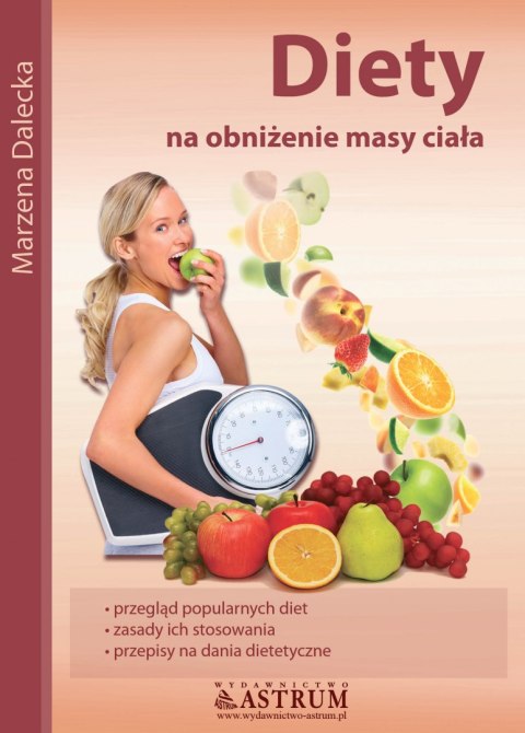 Diety na obniżenie masy ciała