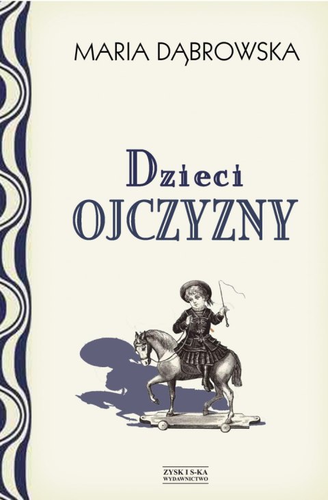 Dzieci ojczyzny opowiadania historyczne dla młodzieży