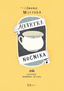 Metryka nocnika