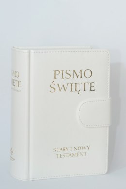 Pismo Święte. Stary i Nowy Testament