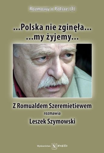 Polska nie zginęła my żyjemy