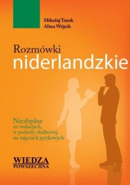 Rozmówki niderlandzkie