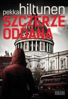 Szczerze oddana