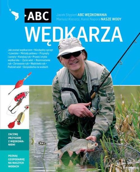 Abc wędkarza