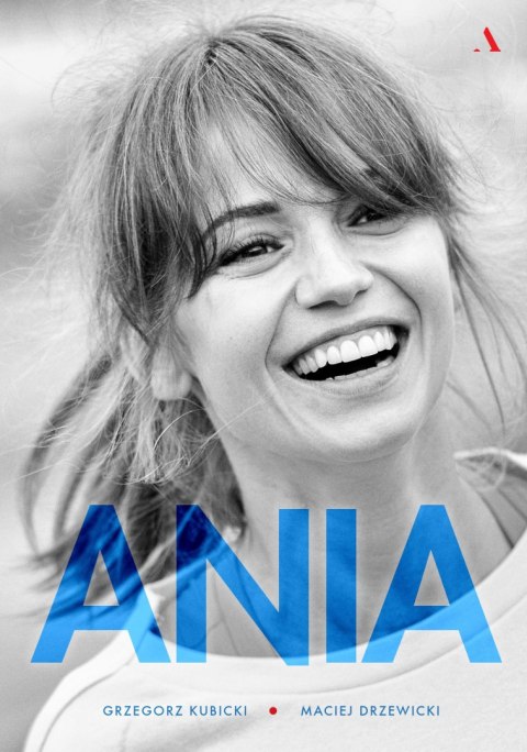 Ania biografia anny przybylskiej