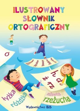 Ilustrowany słownik ortograficzny