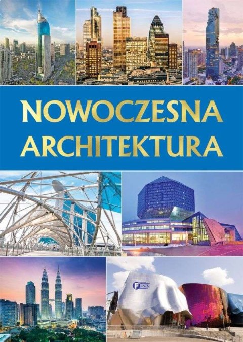 Nowoczesna architektura