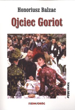 Ojciec goriot