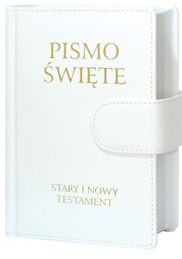 Pismo Święte. Stary i Nowy Testament