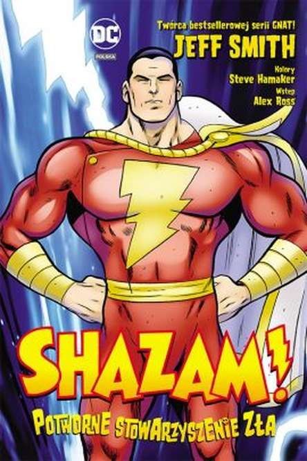 Shazam