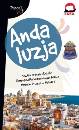 Andaluzja Pascal Lajt