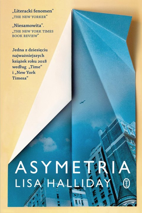 Asymetria