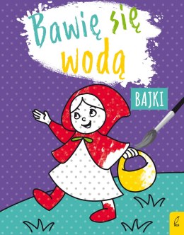 Bawię się wodą bajki