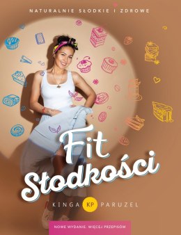 Fit słodkości wyd. 2