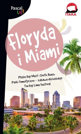 Floryda i miami Pascal Lajt