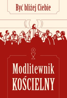 Modlitewnik kościelny