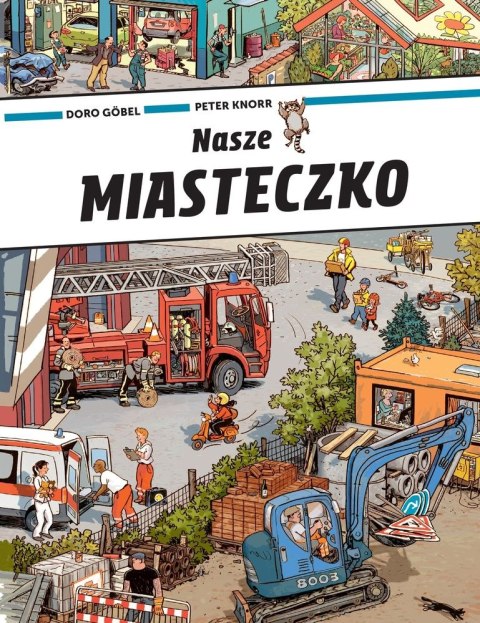 Nasze miasteczko