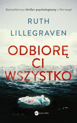 Odbiorę ci wszystko