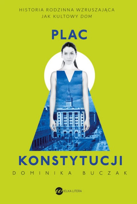 Plac konstytucji