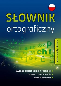 Słownik ortograficzny