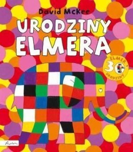 Urodziny elmera